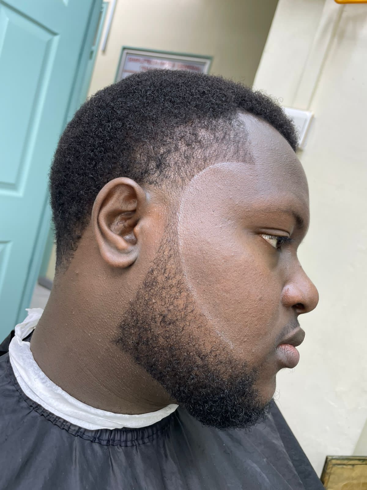 Beard Trim