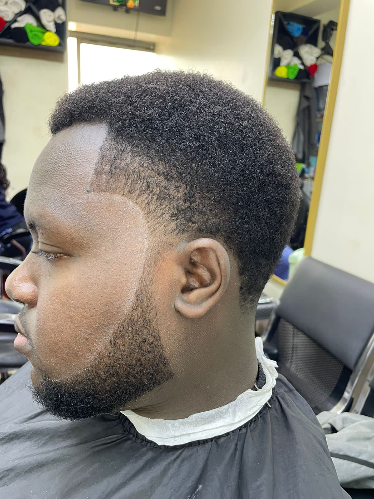 Beard Trim