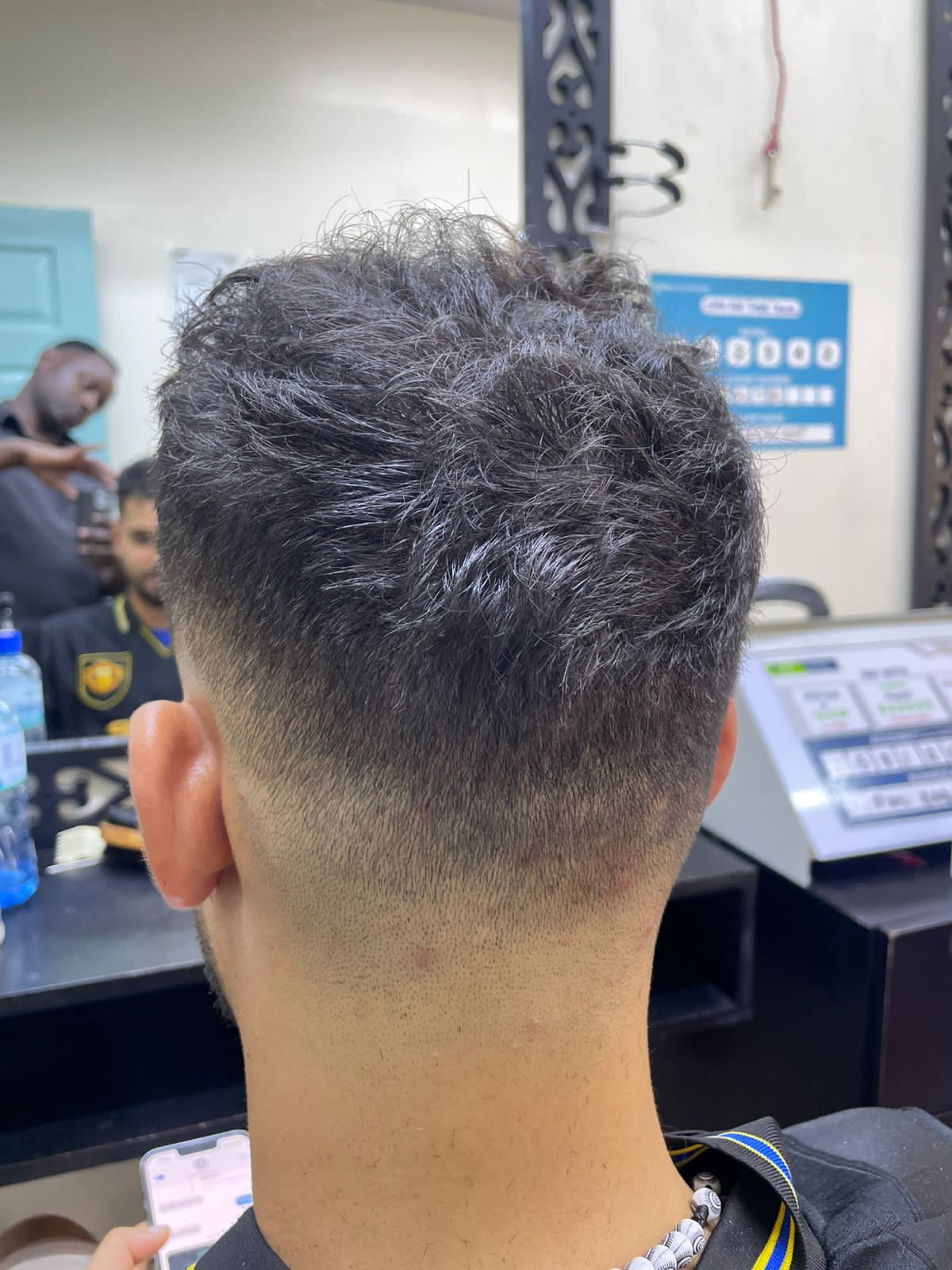 Premium Cut