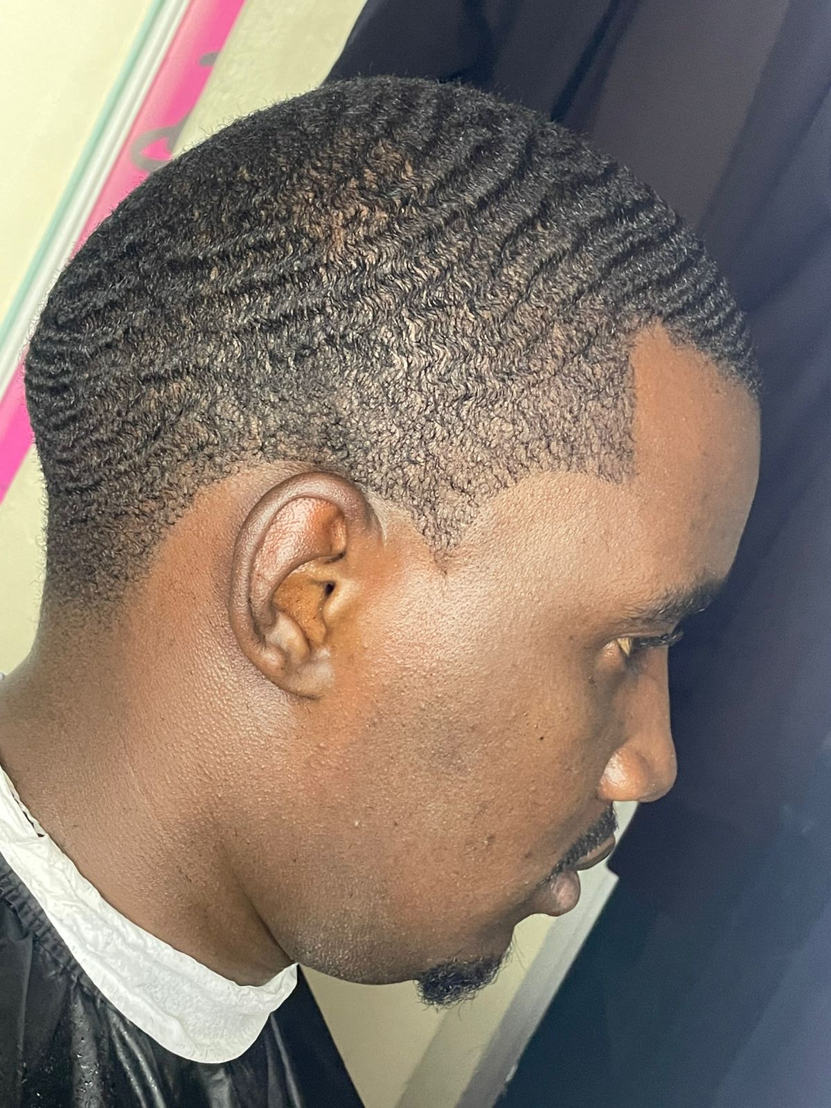 Classic Cut