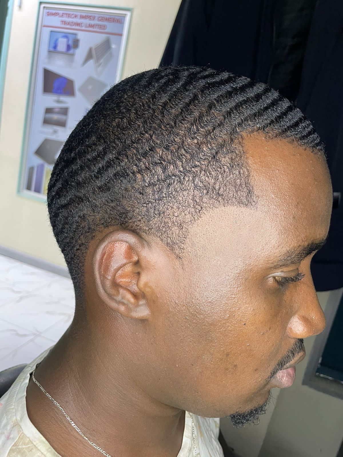 Clean Cut