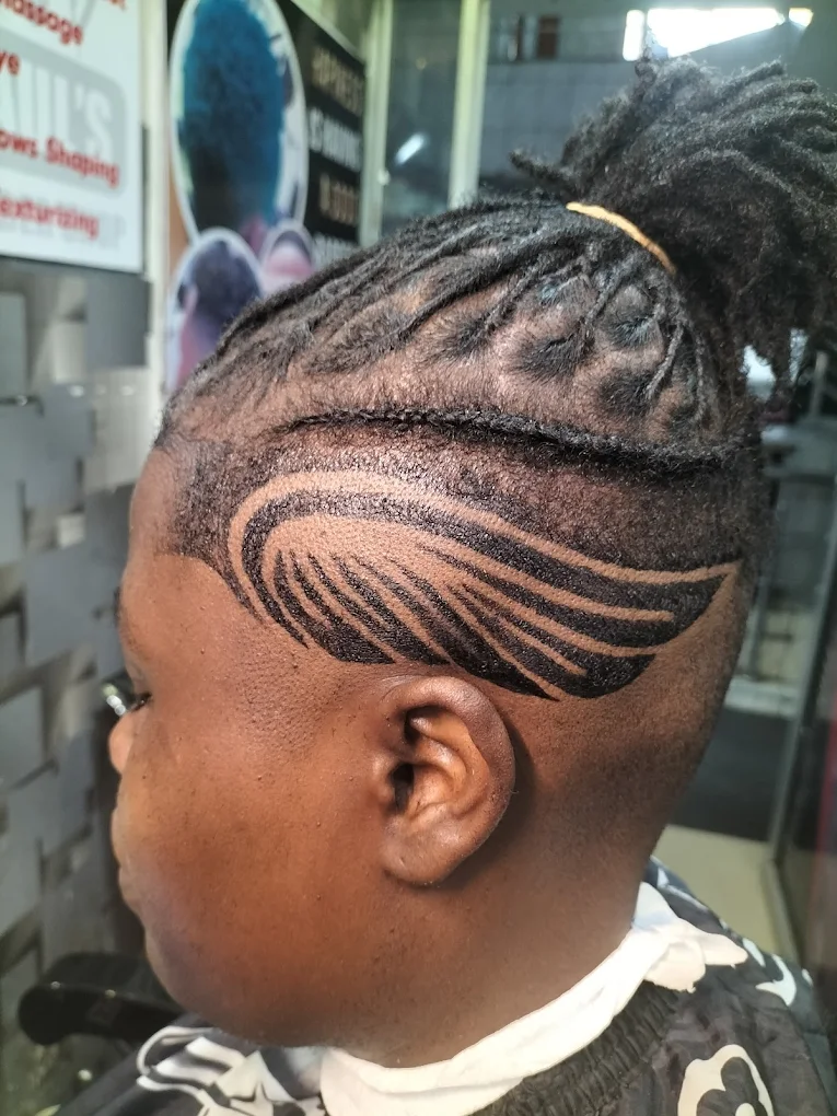 Full Grooming
