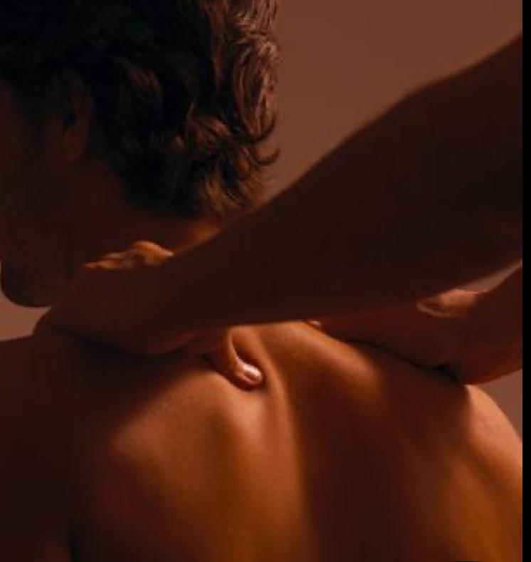 Shoulder Stretch Therapy