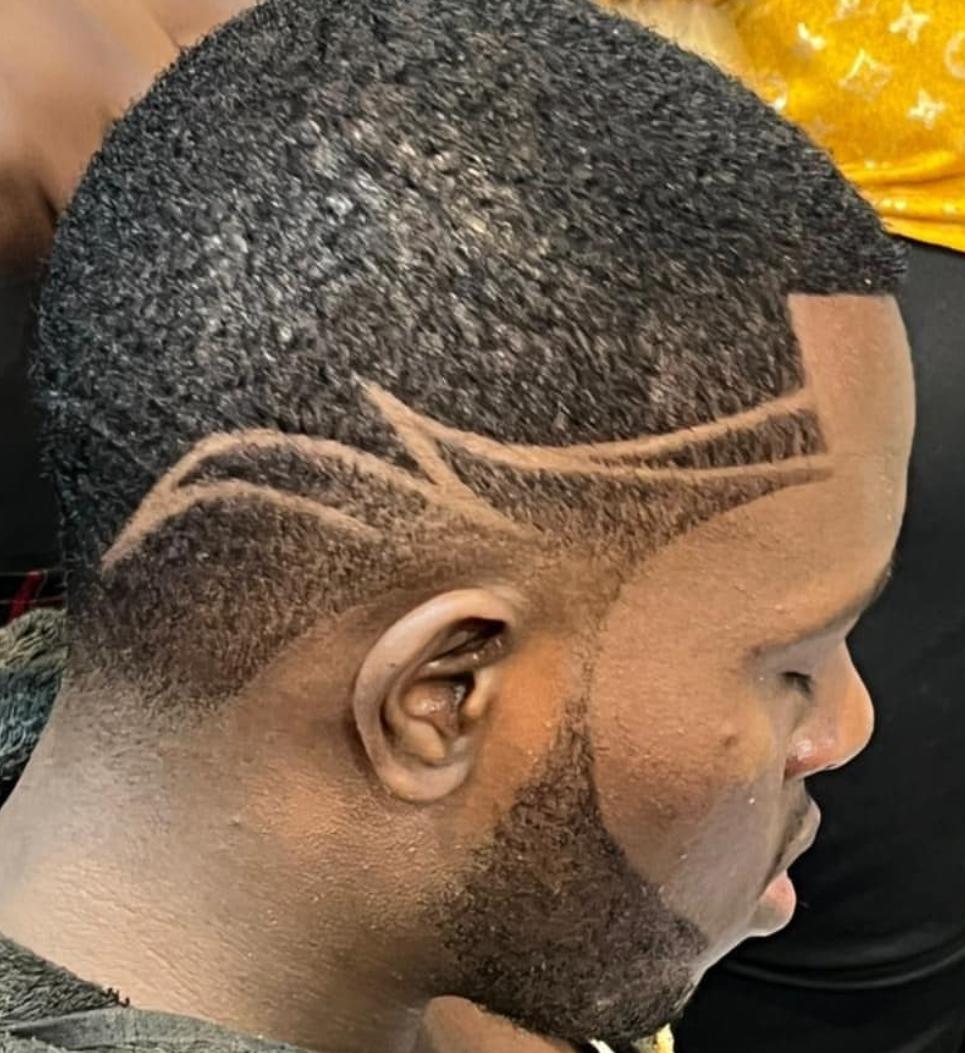 Haircut Service